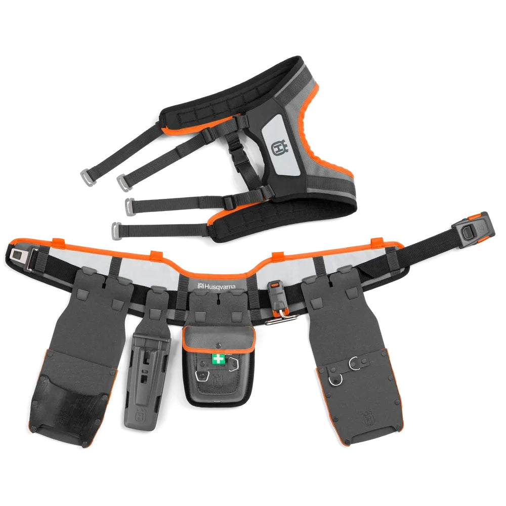 Husqvarna Flexi Tool Belt Combi Kit