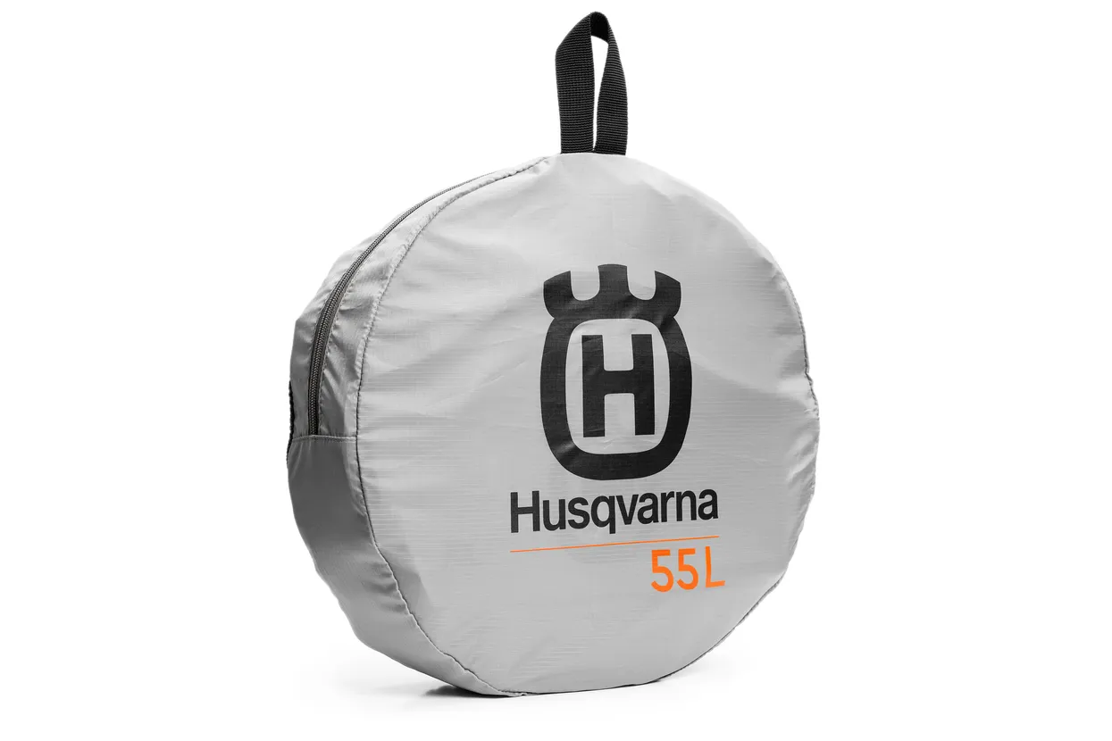 Husqvarna Xplorer Duffel Bag 55L