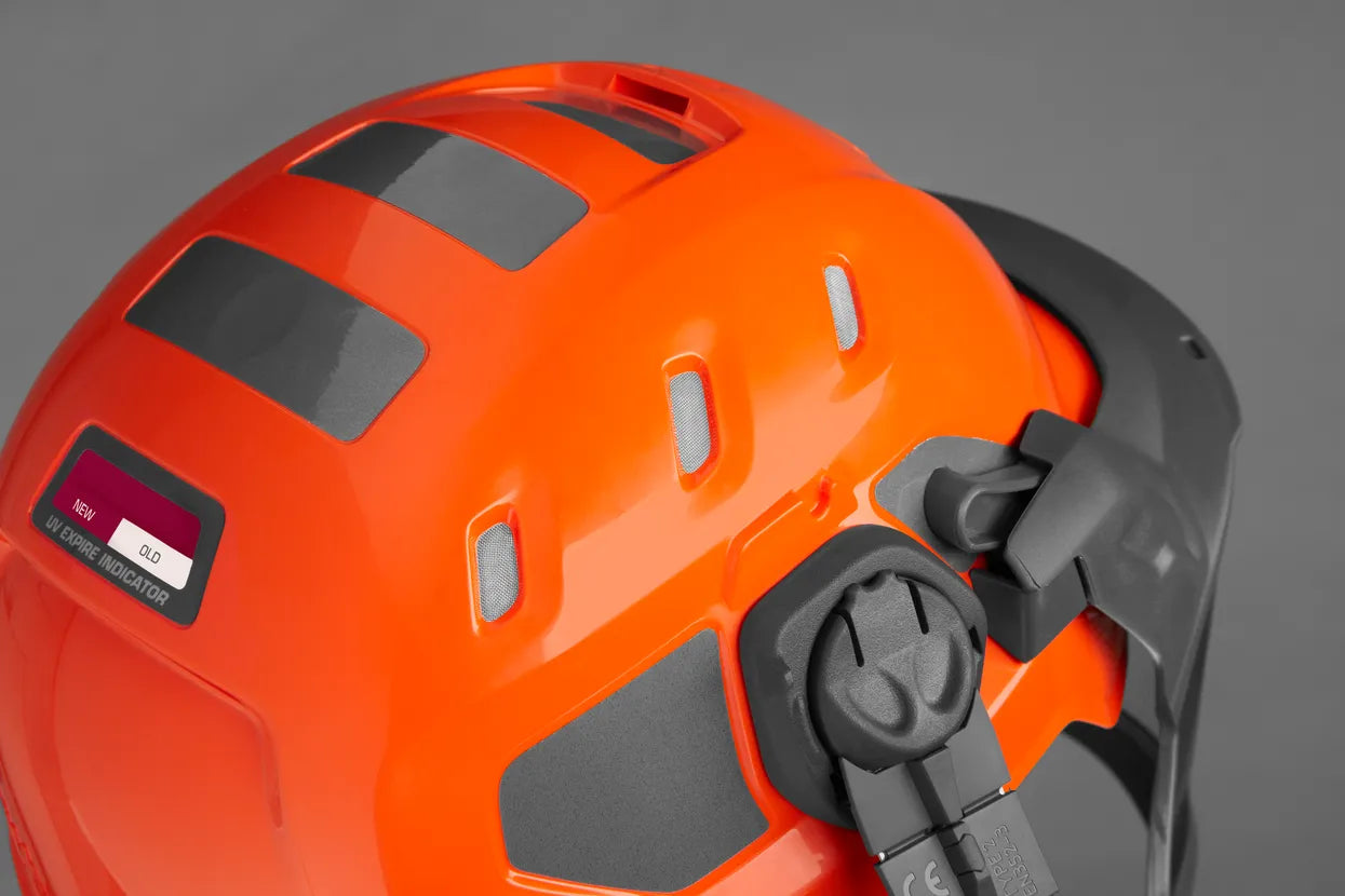 Husqvarna Technical Forest Helmet with MIPS