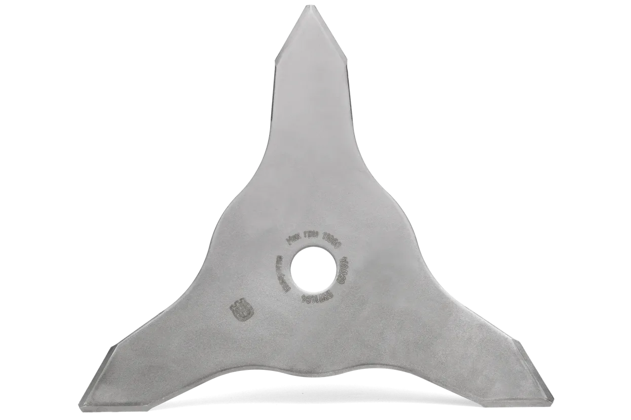 Husqvarna 3-Tooth Grass Blade