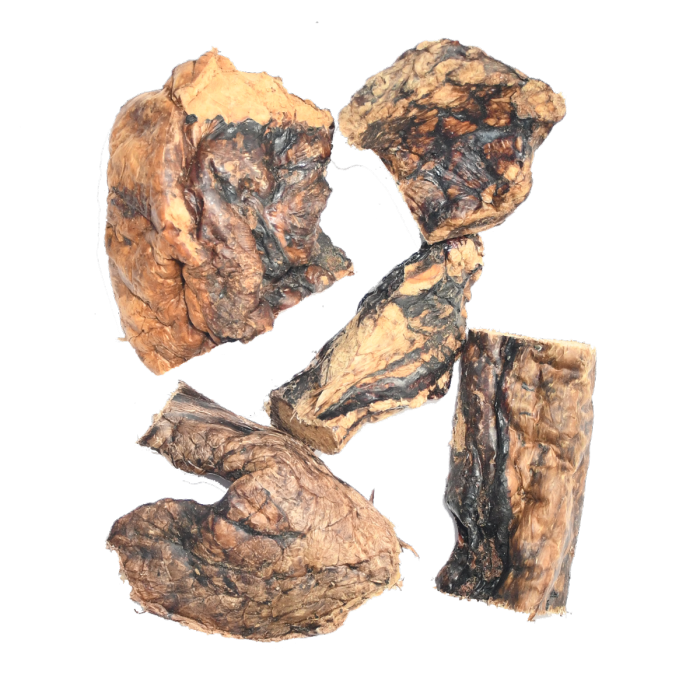 Happy Pet Healthy Paws Buffalo Lung Dog Treat 130g