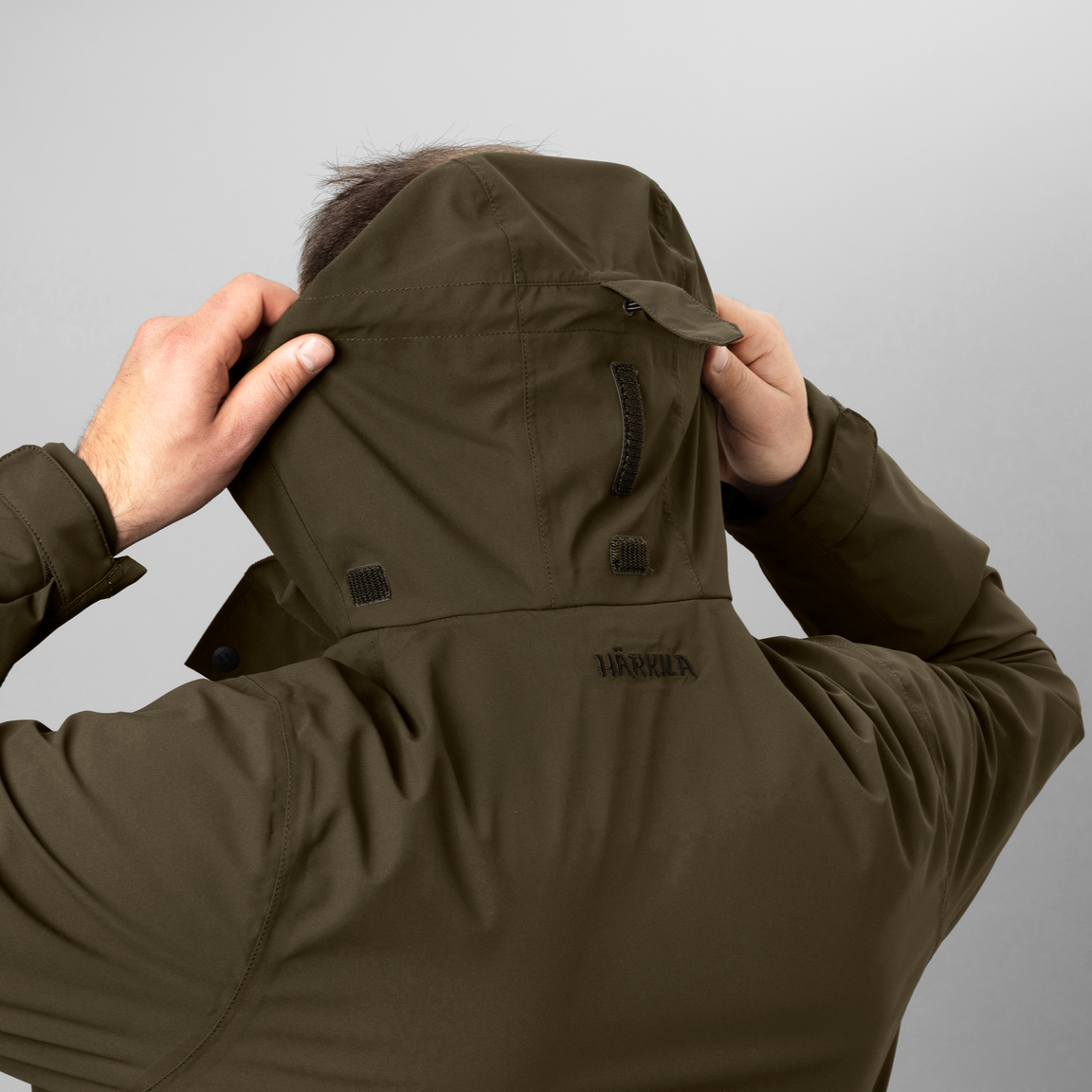 Harkila Orton tech HWS Jacket