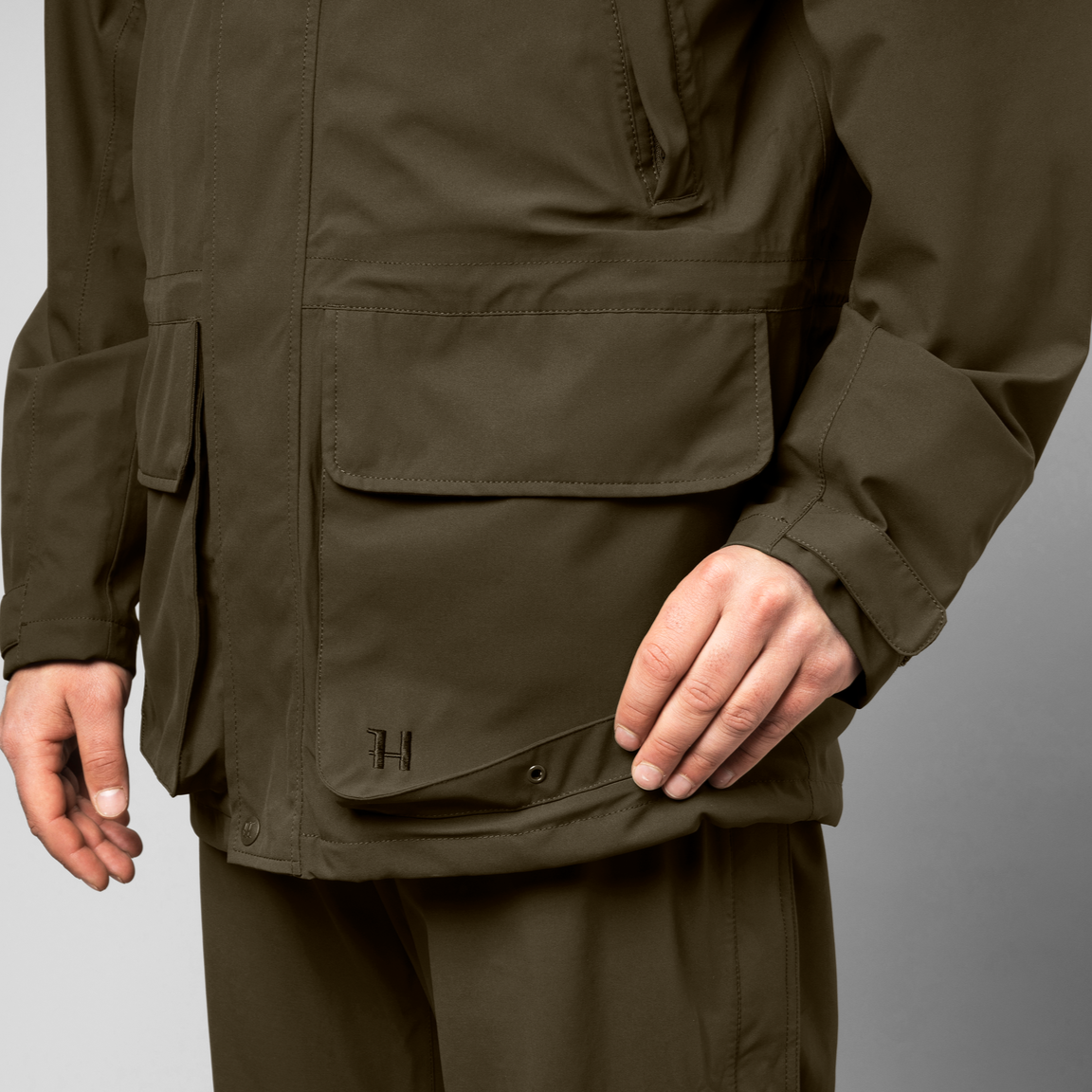 Harkila Orton tech HWS Jacket