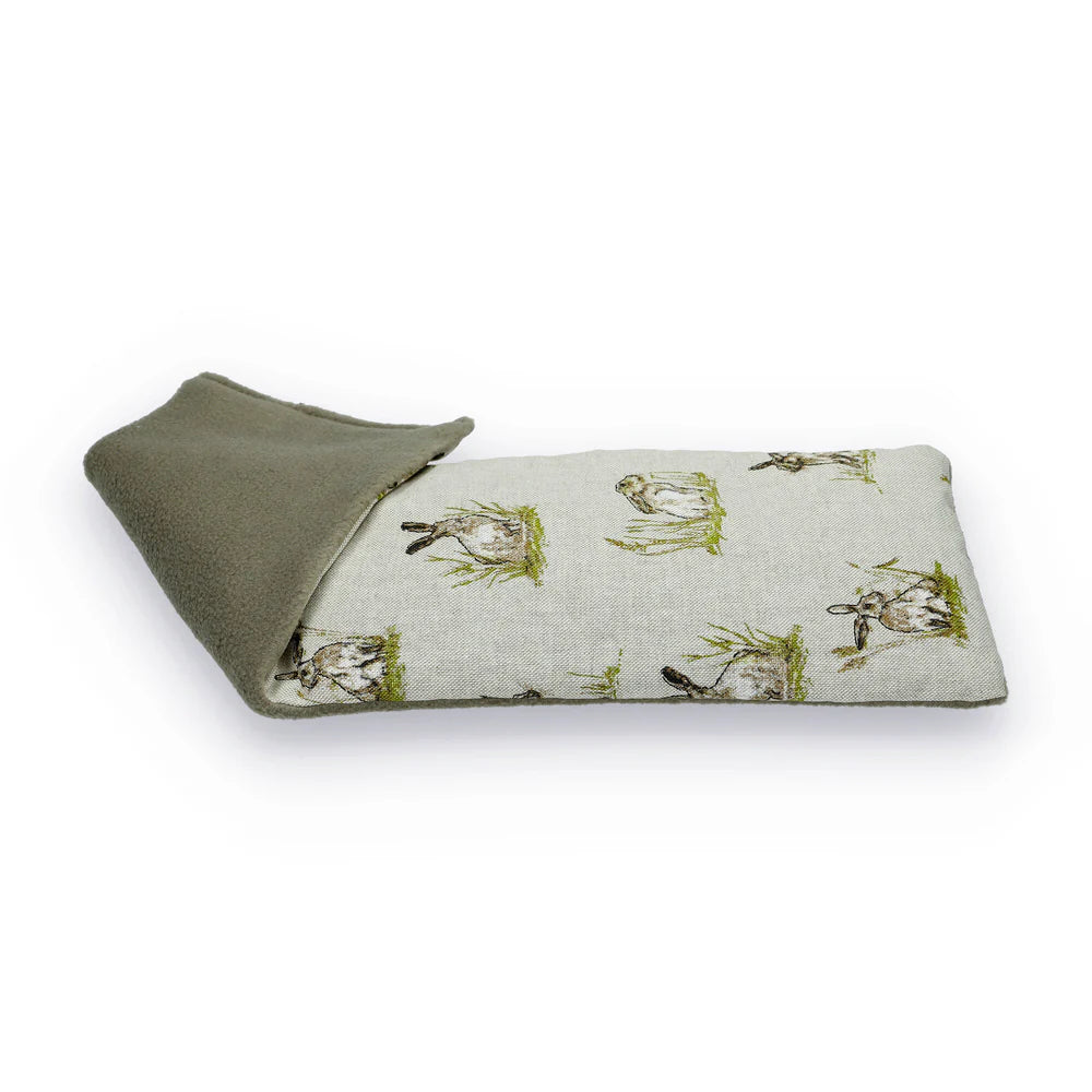 The Wheat Bag Company Hartley Hare Duo Wheat Bag