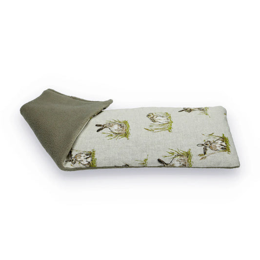 The Wheat Bag Company Hartley Hare Duo Wheat Bag