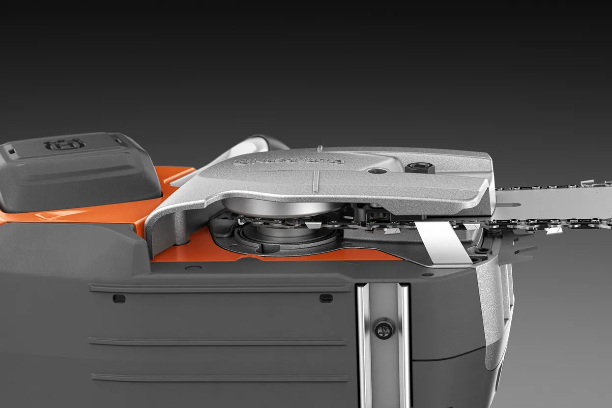 Husqvarna 542i XP G Battery Chainsaw