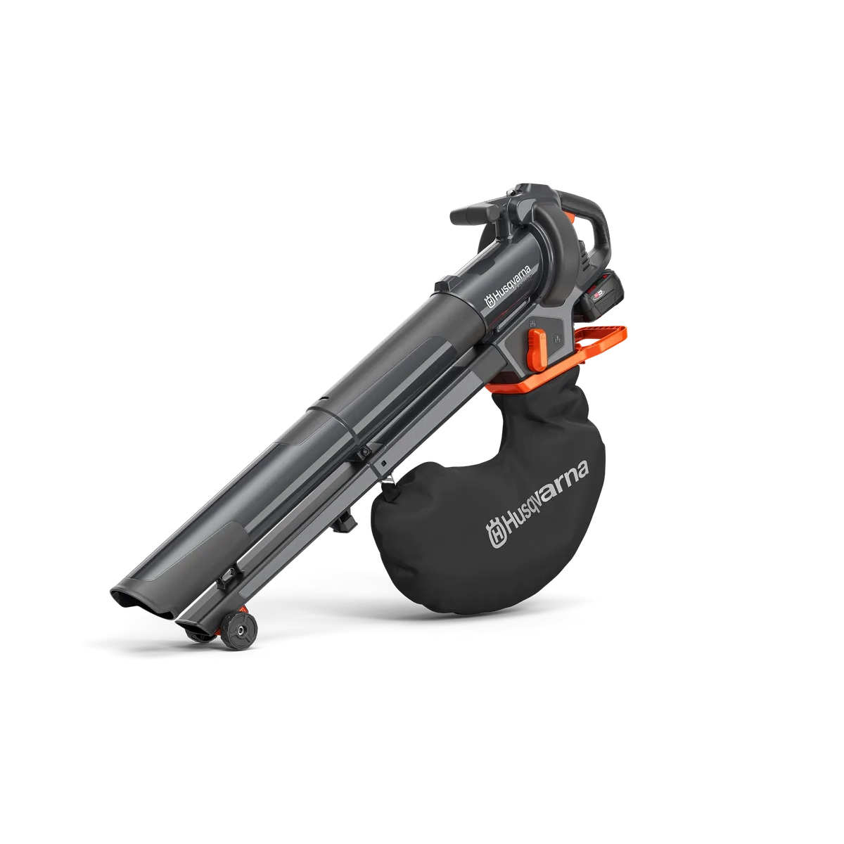 Husqvarna Aspire BVX-P4A Cordless Leaf Blower and Vacuum (18V)