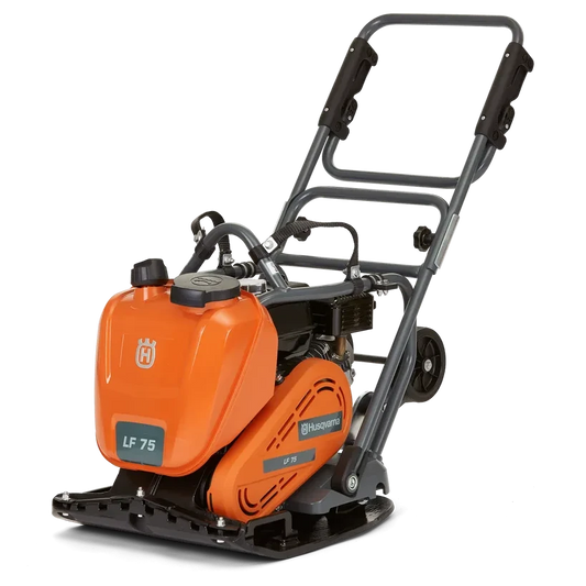Husqvarna LF 75 LAT Plate Compactor