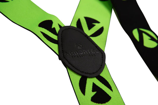 Arbortec Heavy Duty Braces for Chainsaw Trousers