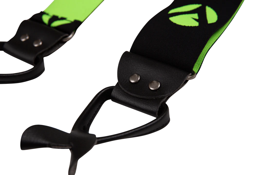 Arbortec Heavy Duty Braces for Chainsaw Trousers