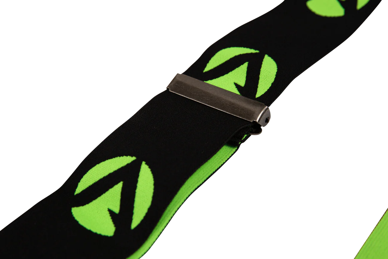 Arbortec Heavy Duty Braces for Chainsaw Trousers