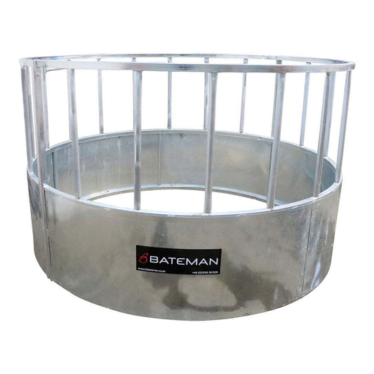 Bateman Heavy Duty Cattle Ring Feeder