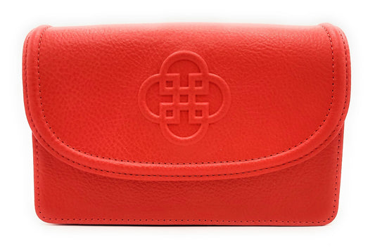 Saddler Heidi Clutch Bag