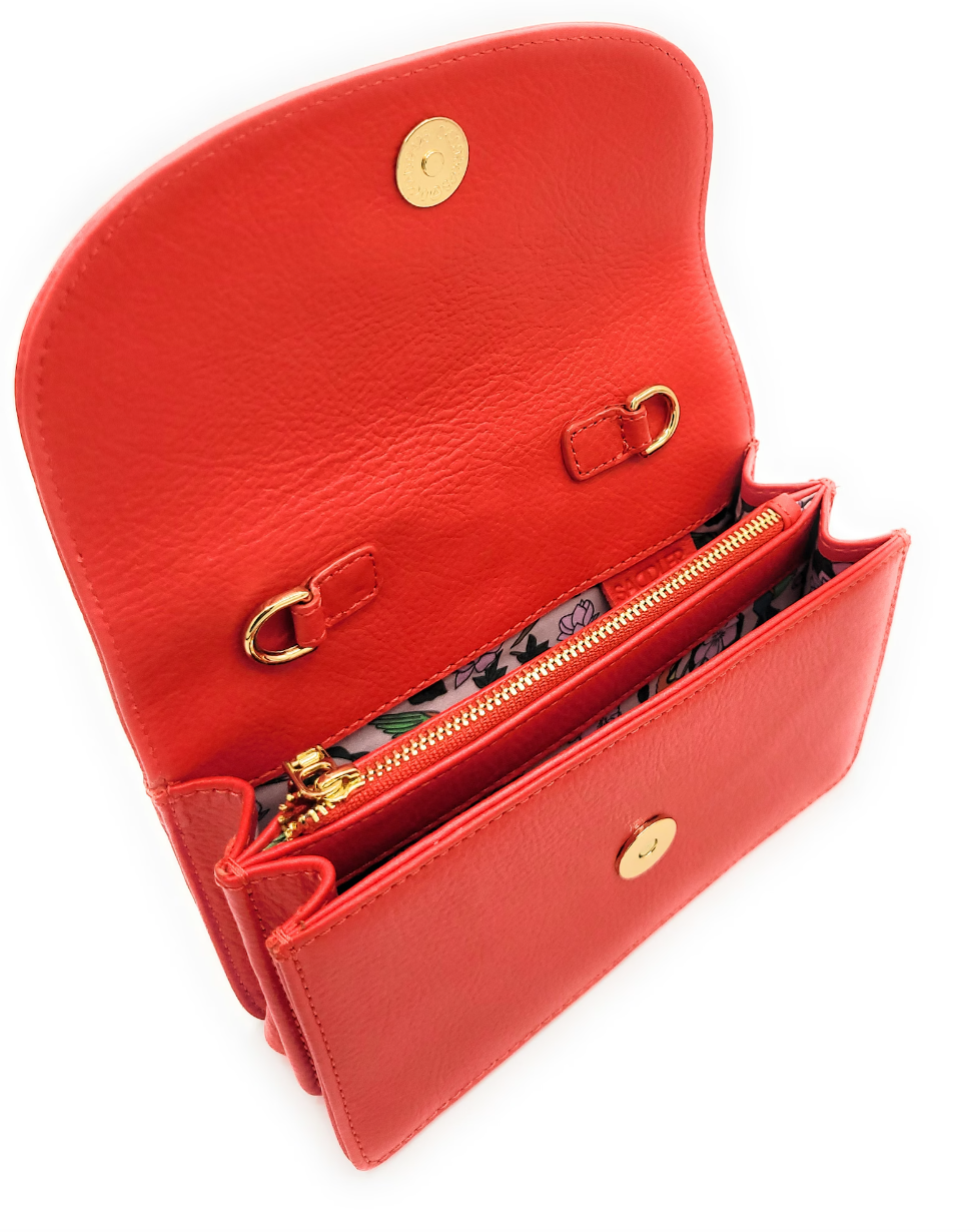 Saddler Heidi Clutch Bag