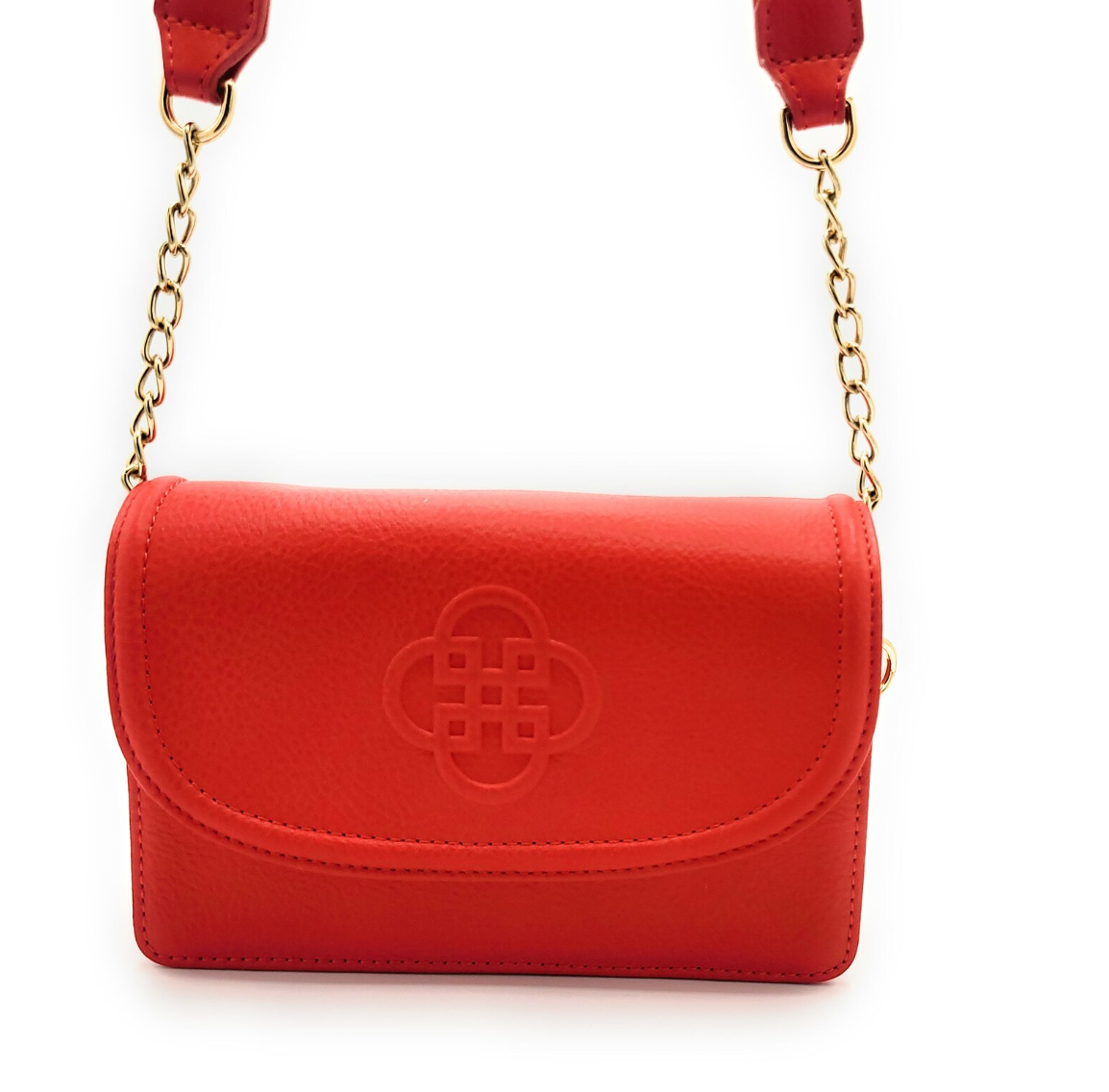 Saddler Heidi Clutch Bag