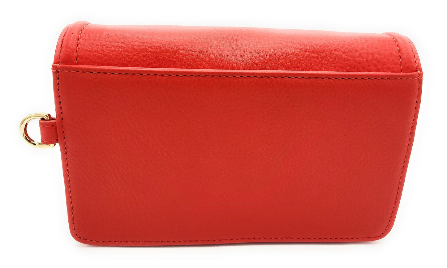 Saddler Heidi Clutch Bag