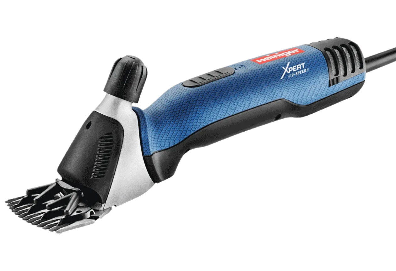 Heiniger Xpert2 Sheep Shearing Machine