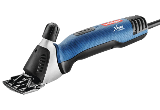 Heiniger Xpert2 Sheep Shearing Machine