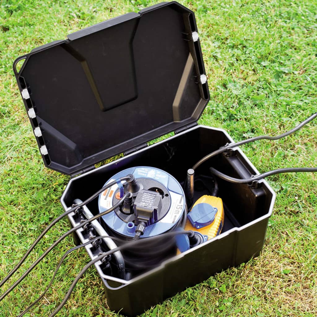 Aquaforte Garden Box