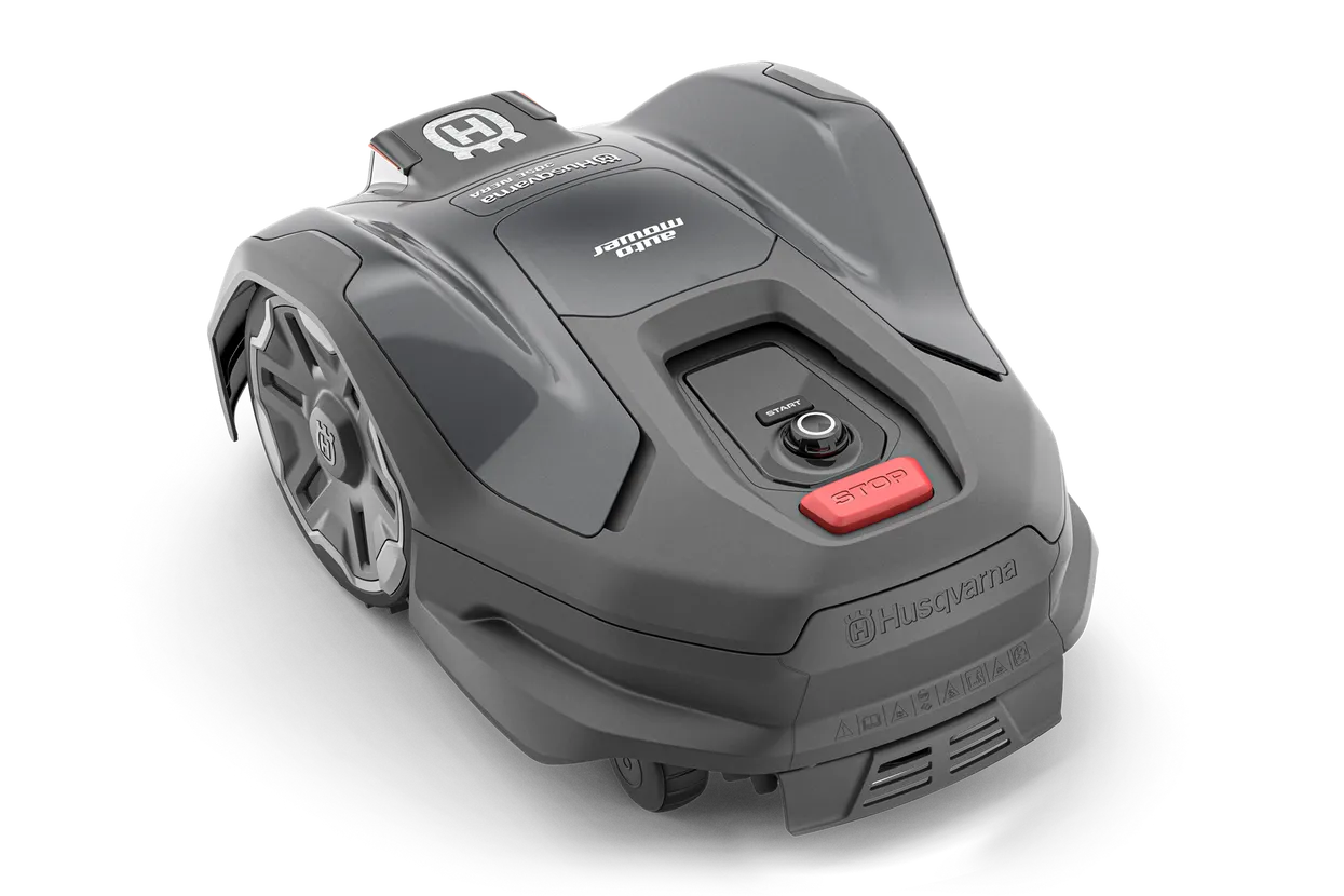 Husqvarna Automower 305E NERA Robotic Lawn Mower