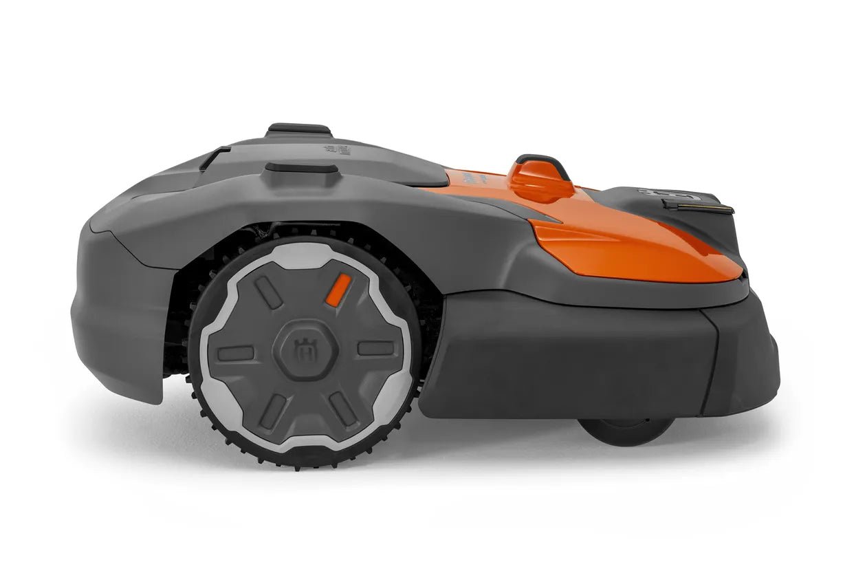 Husqvarna Automower 580 EPOS Robotic Lawn Mower