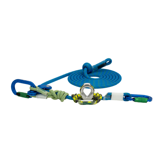 Teufelberger hipSTAR Glide Lanyard 11.5mm 7/16"