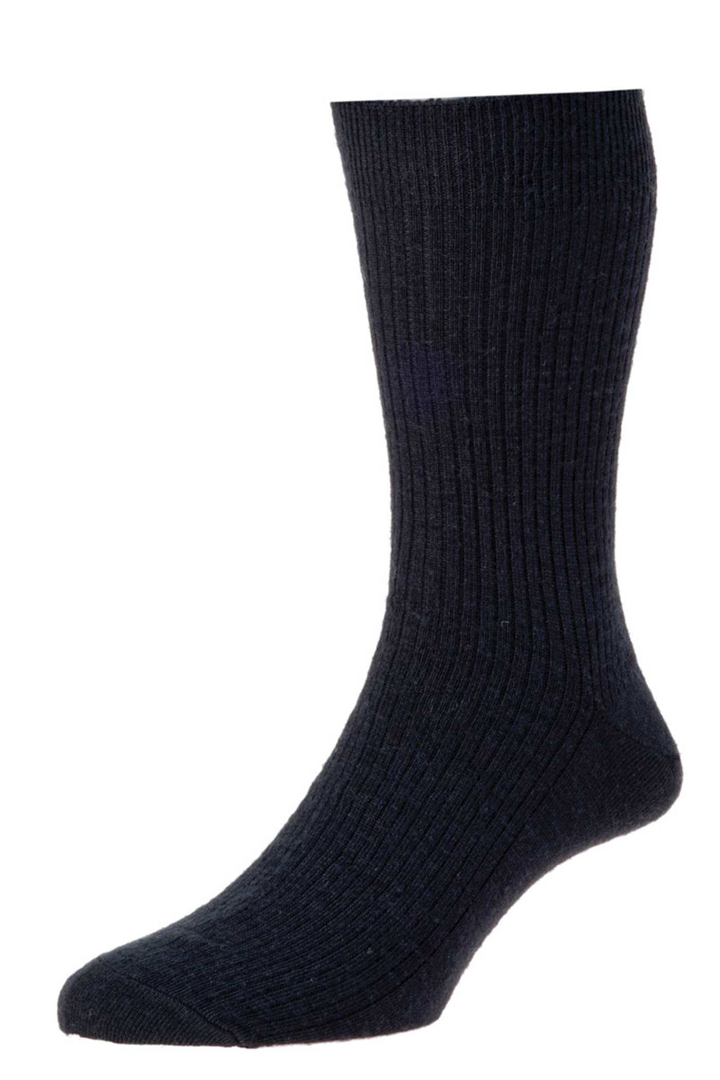 HJ Hall HJ70 Immaculate Wool Rich Socks