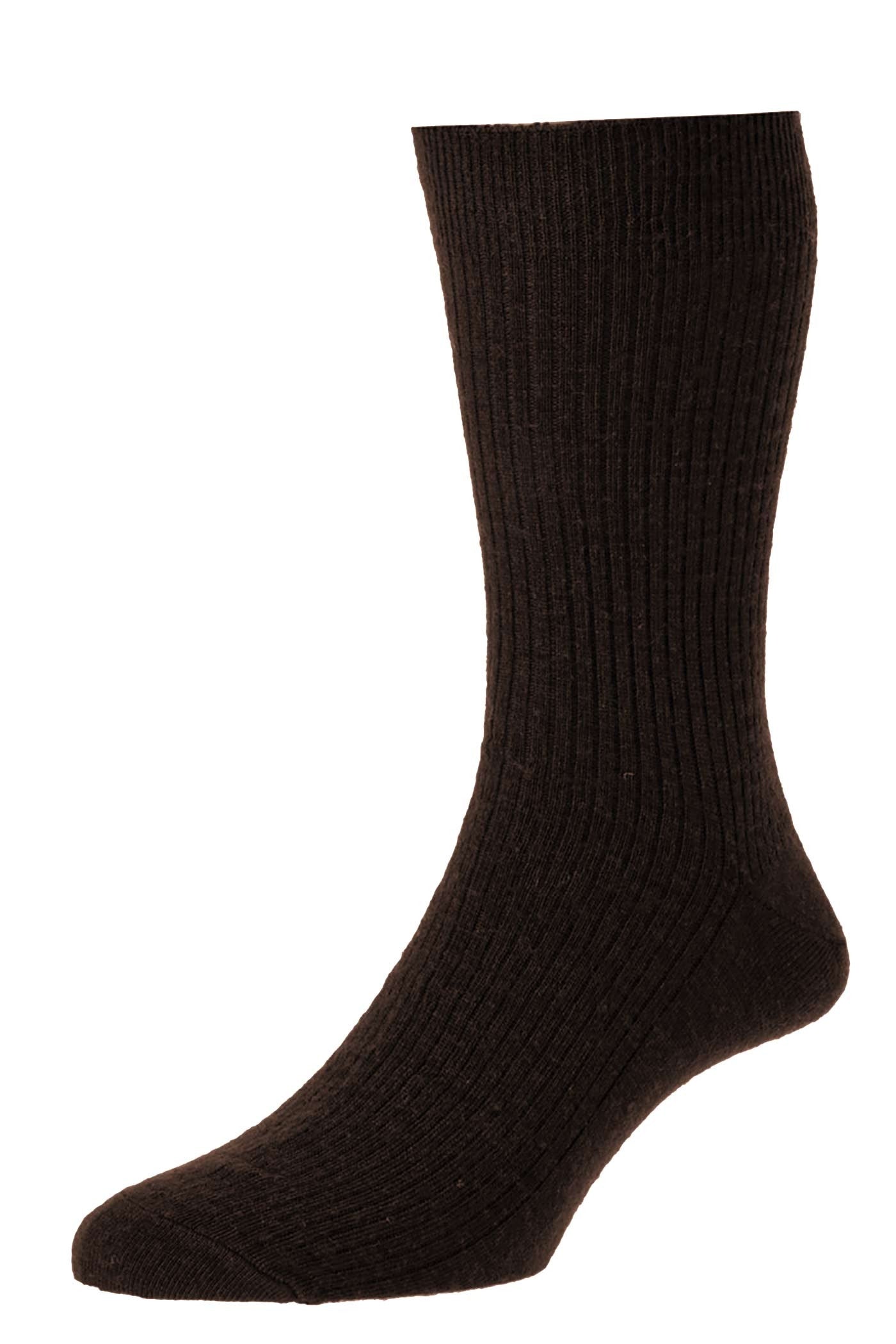 HJ Hall HJ70 Immaculate Wool Rich Socks