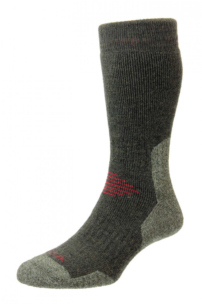HJ Hall HJ702 Protrek Mountain Climb Socks