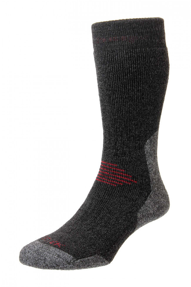 HJ Hall HJ702 Protrek Mountain Climb Socks