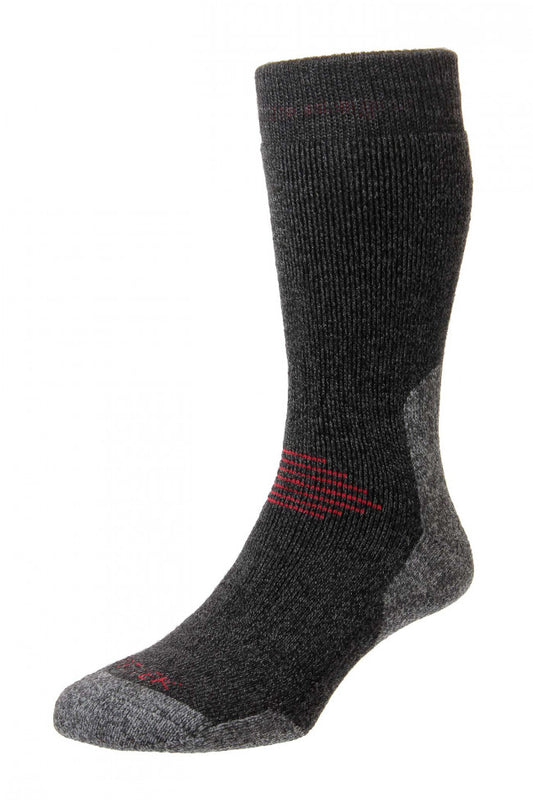 HJ Hall HJ702 Protrek Mountain Climb Socks