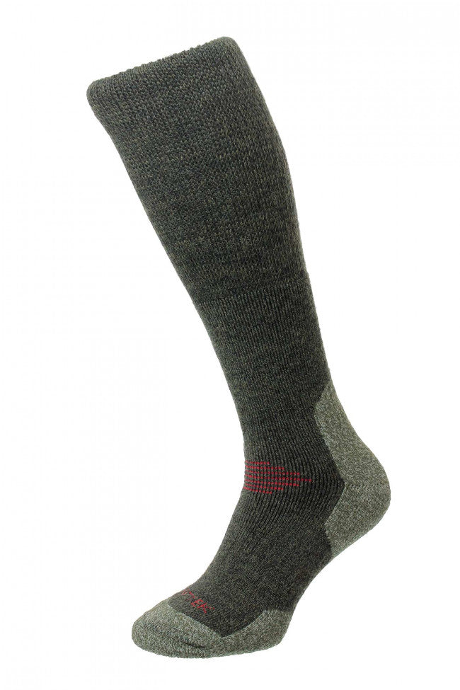 HJ Hall HJ703 Protrek Mountain Comfort Top Socks