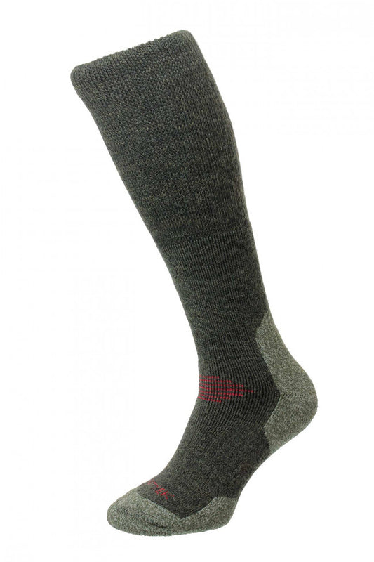 HJ Hall HJ703 Protrek Mountain Comfort Top Socks
