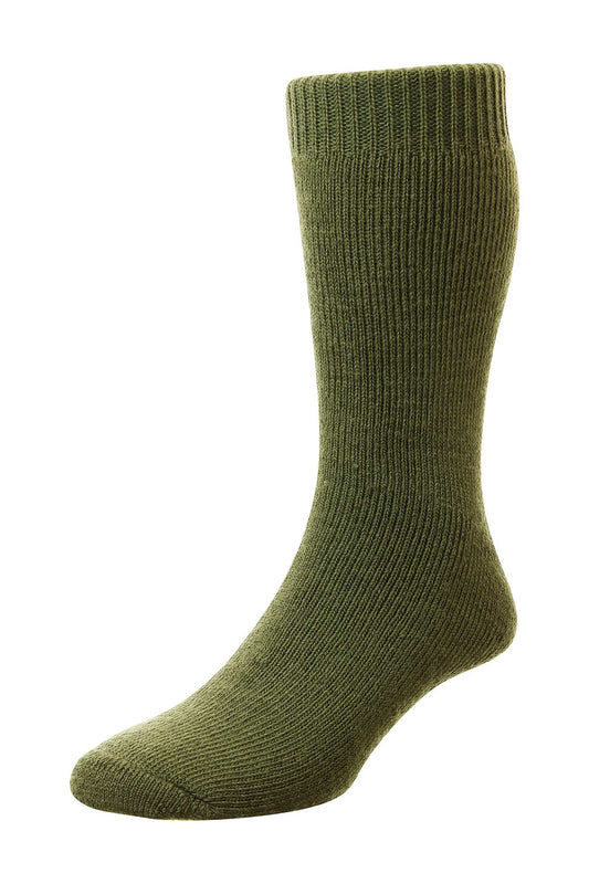 HJ Hall HJ800 Rambler Fully Cushioned Wool Rich Socks