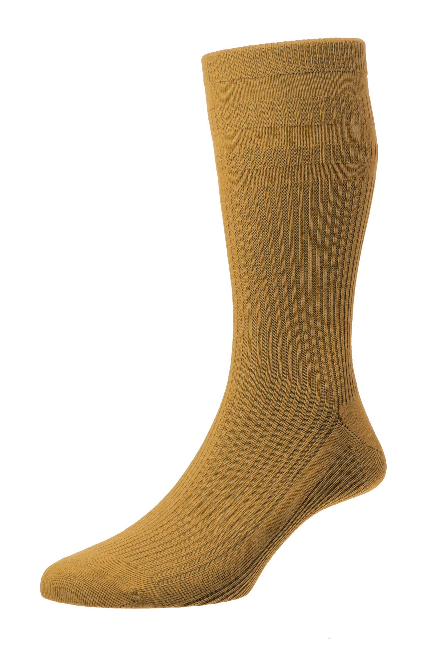 HJ Hall HJ90 Original Wool Rich Softop Socks