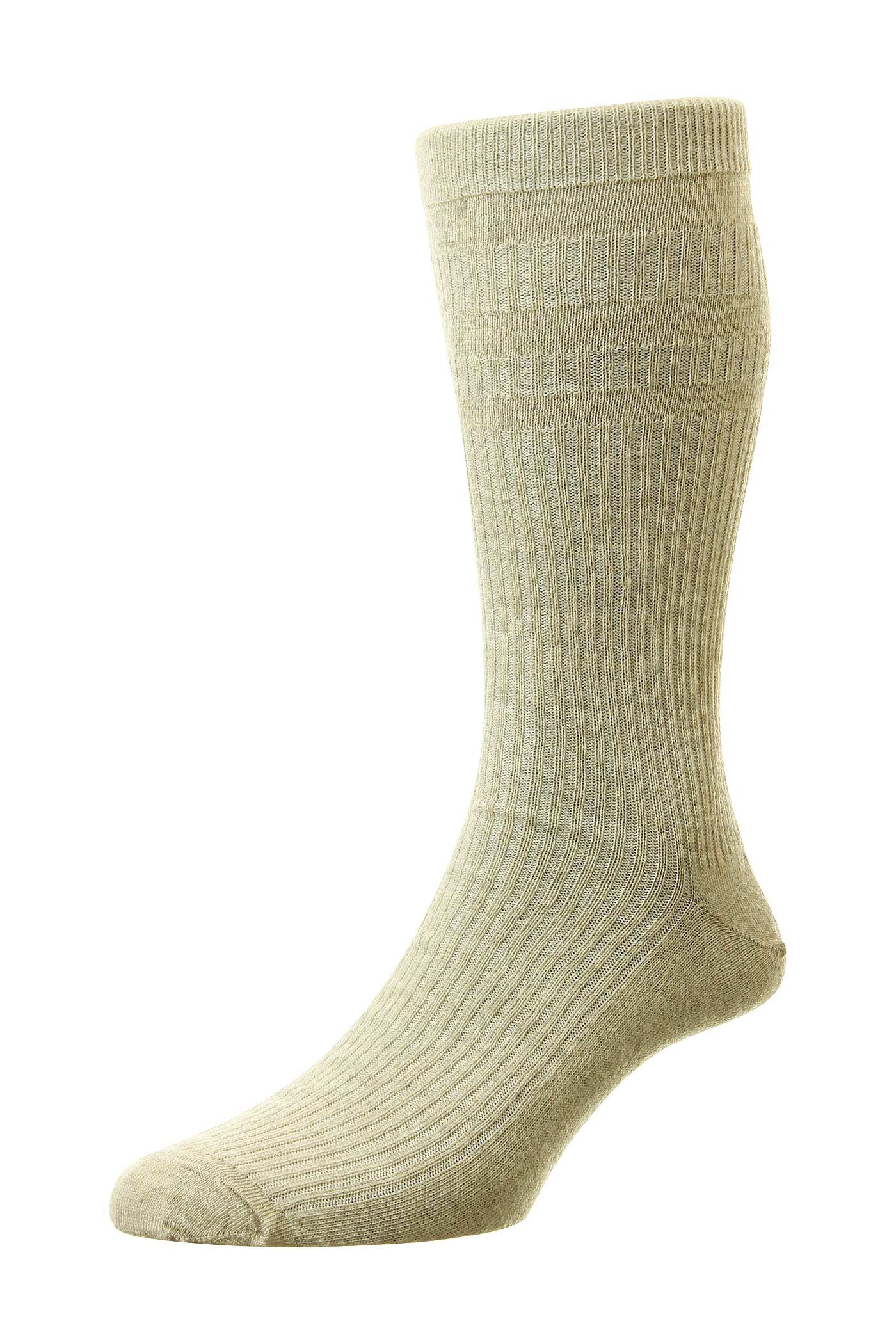 HJ Hall HJ90 Original Wool Rich Softop Socks