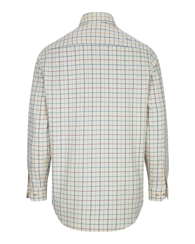Hoggs Ambassador Premier Tattersall Shirt