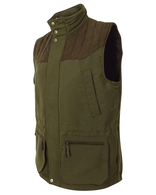 Hoggs Kincraig Field Waistcoat