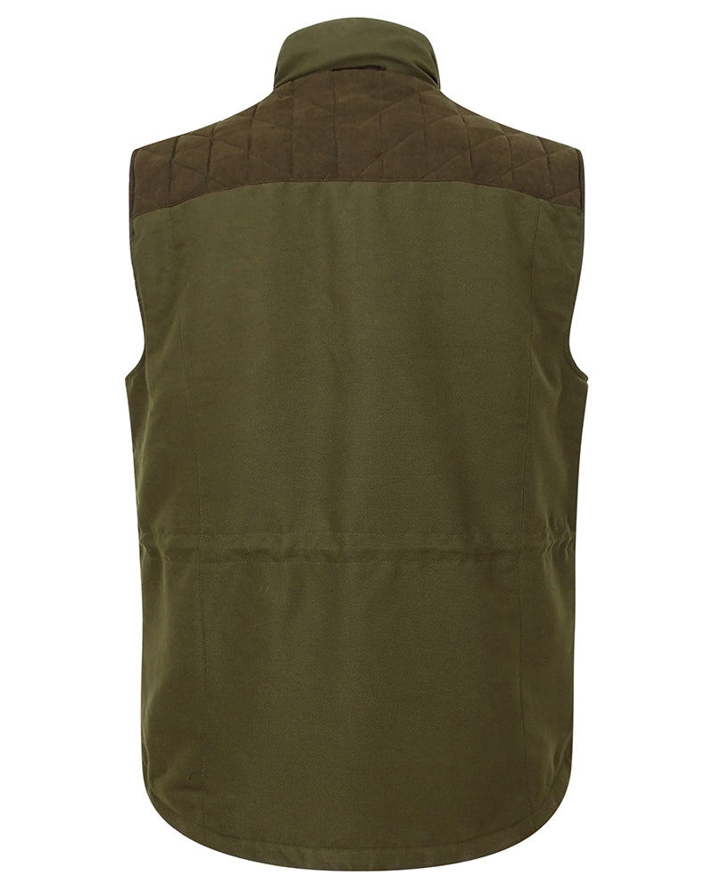 Hoggs Kincraig Field Waistcoat