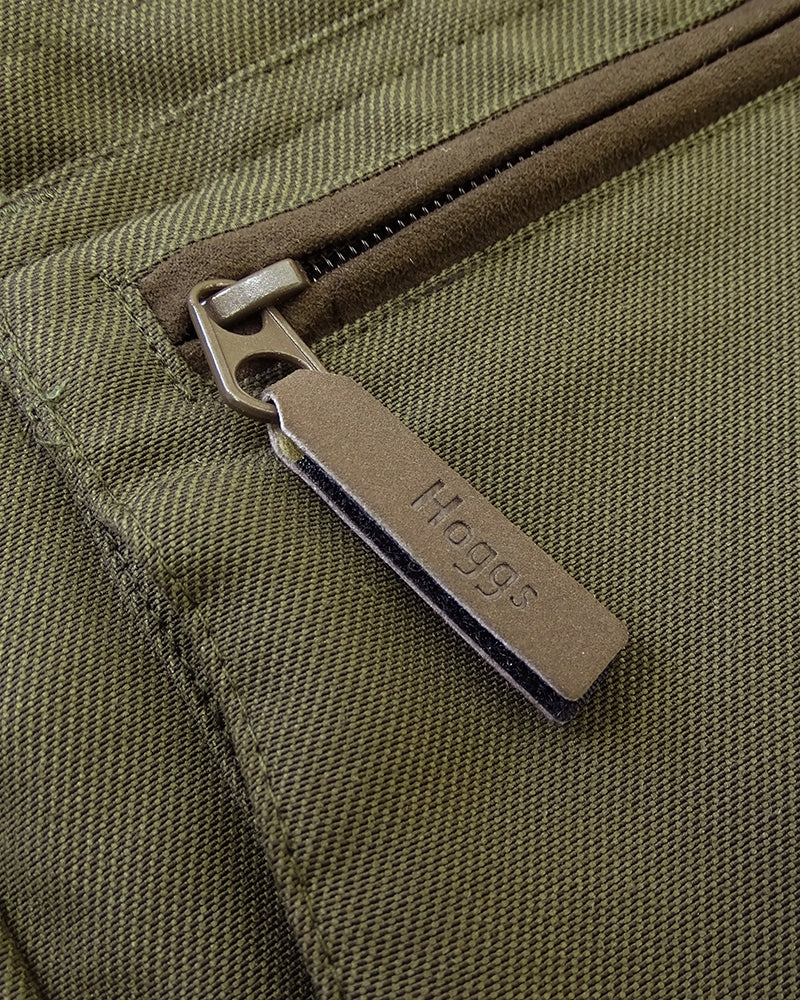 Hoggs Kincraig Field Waistcoat