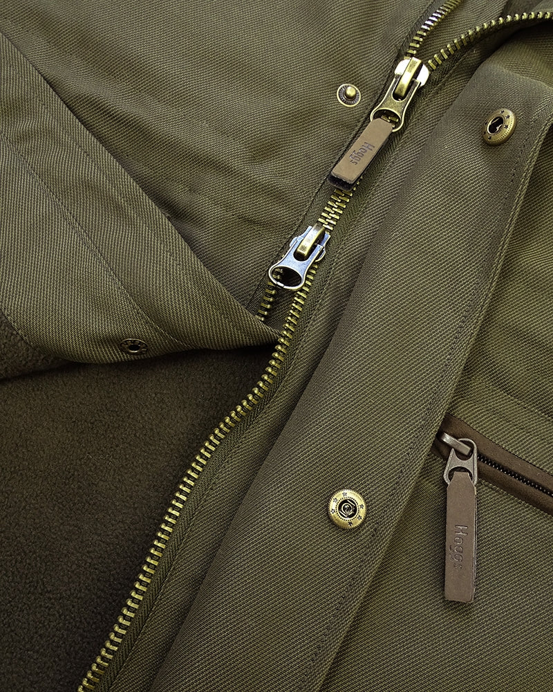 Hoggs Kincraig Field Waistcoat