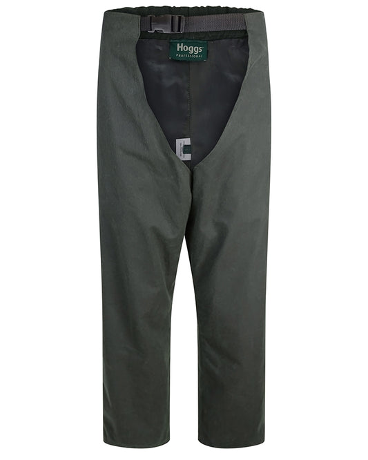 Hoggs Waxed Treggings