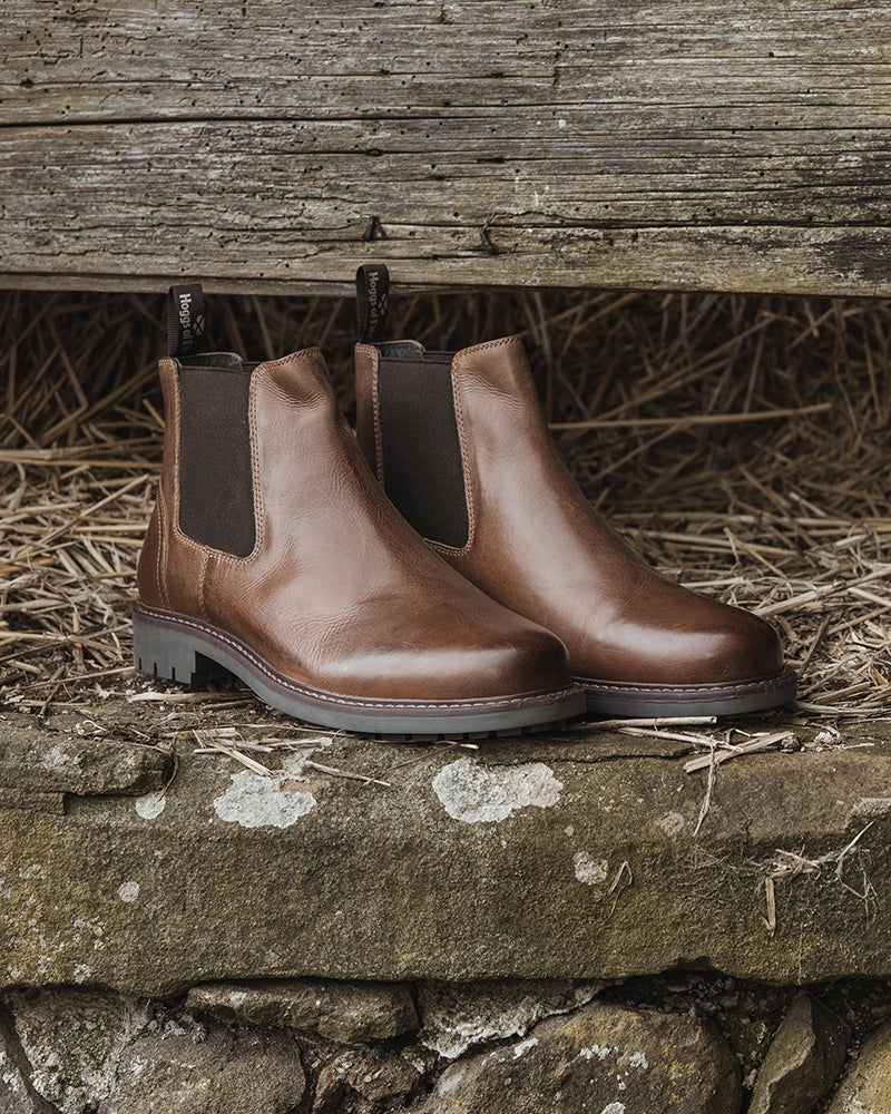 Hoggs Banff Country Dealer Boots