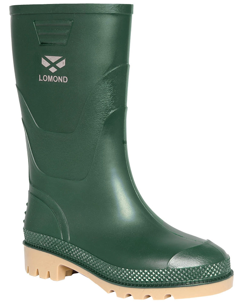 Hoggs Lomond Womens Wellington Boot
