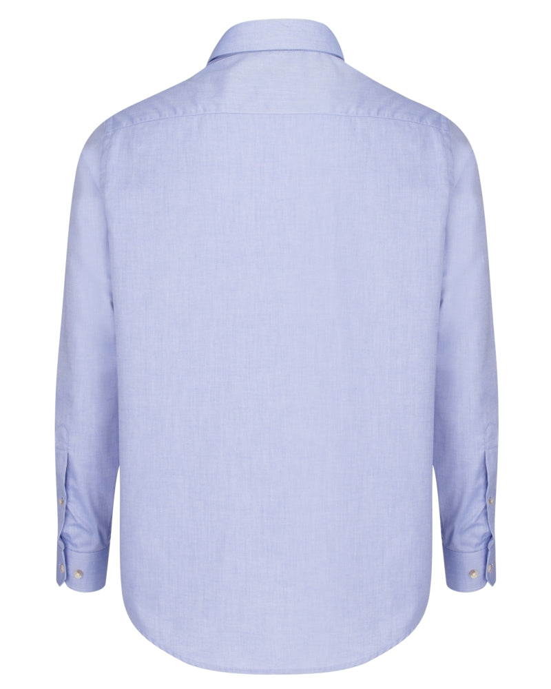 Hoggs Dunedin Oxford Shirt
