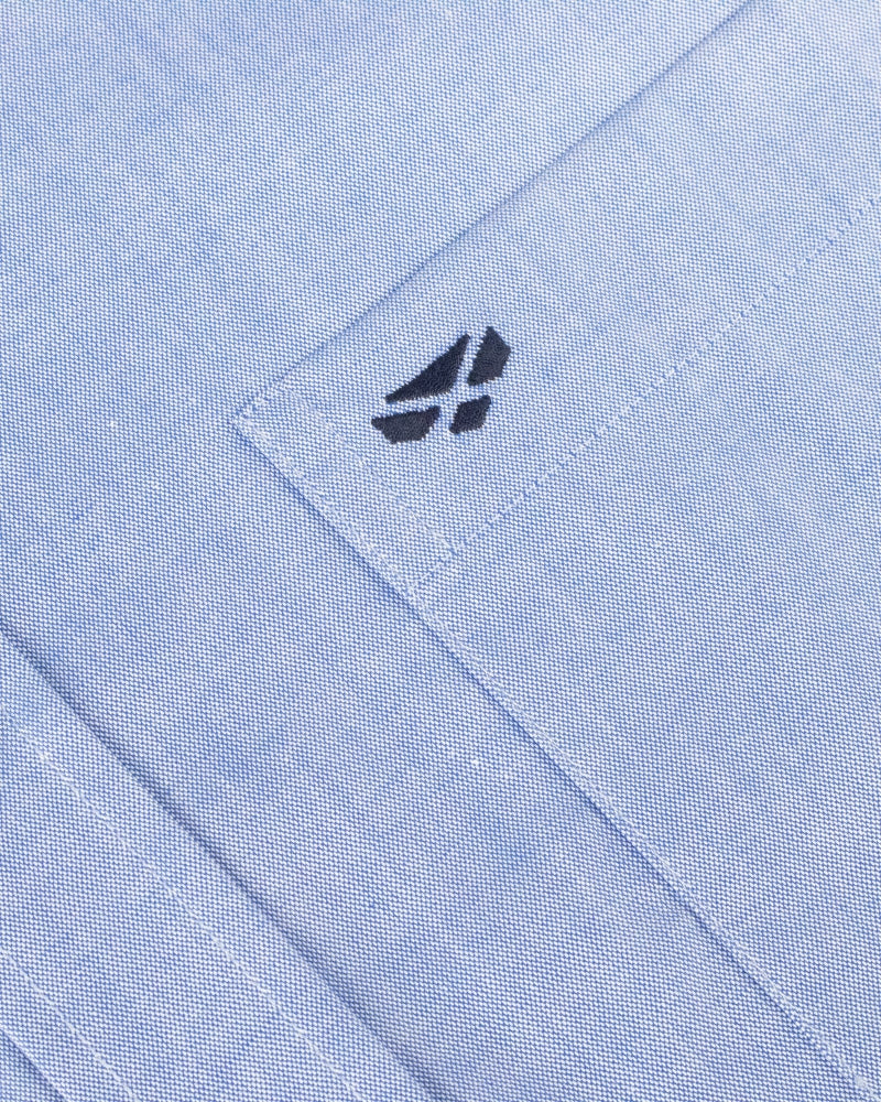 Hoggs Dunedin Oxford Shirt