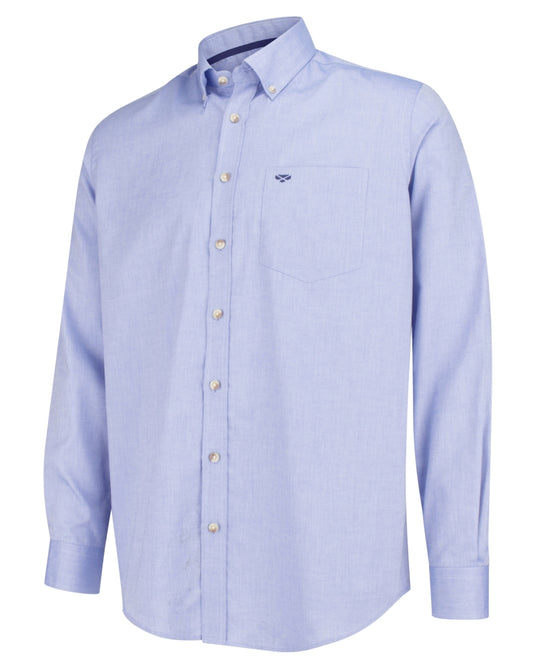 Hoggs Dunedin Oxford Shirt