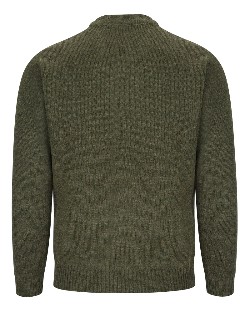 Hoggs Melrose V-Neck Hunting Jumper