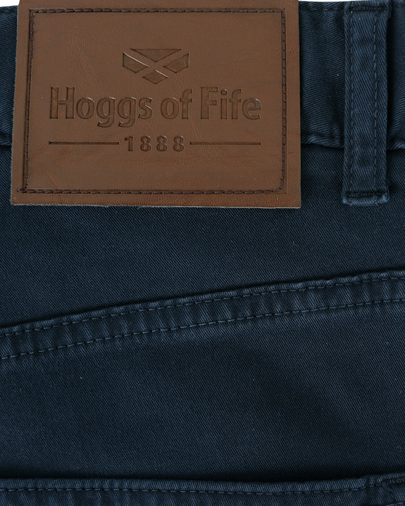 Hoggs Dingwall Cotton Stretch Jeans
