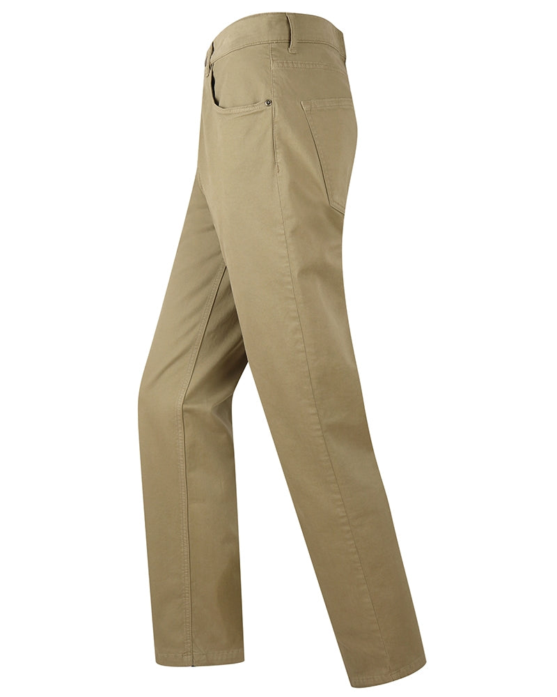 Hoggs Dingwall Cotton Stretch Jeans
